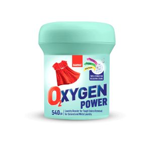 Sano Oxygen prašak za obojeno rublje