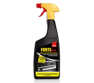 Sano Forte Plus Lemon